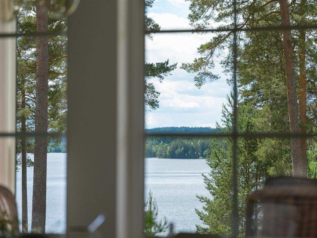 Raemsbyns Fritidsby, Naera Romme Alpin Apartment Idkerberget Exterior photo