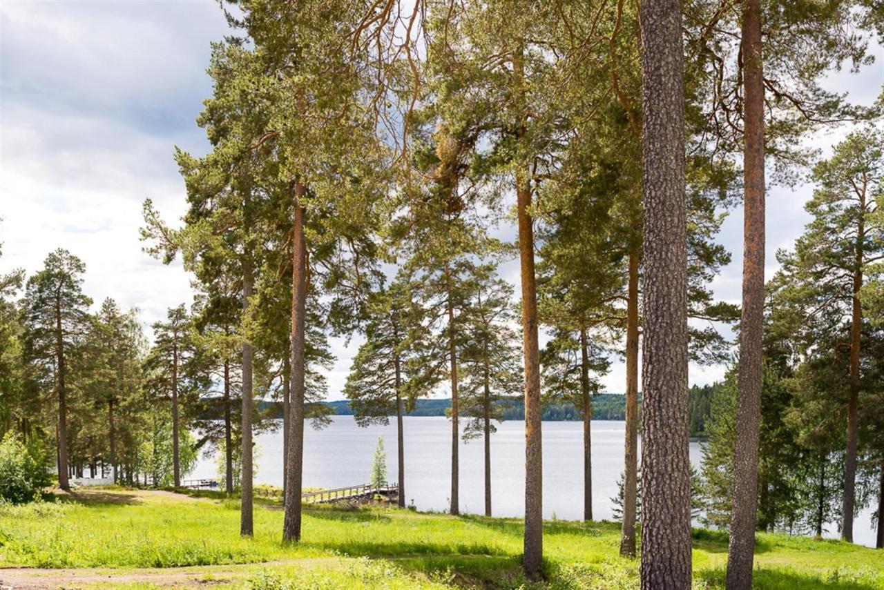 Raemsbyns Fritidsby, Naera Romme Alpin Apartment Idkerberget Exterior photo