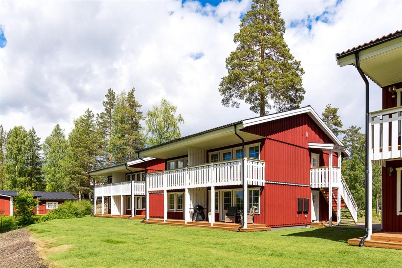 Raemsbyns Fritidsby, Naera Romme Alpin Apartment Idkerberget Exterior photo