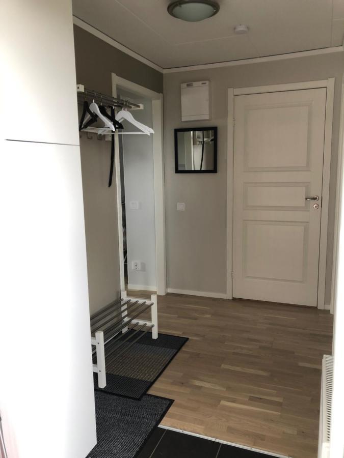 Raemsbyns Fritidsby, Naera Romme Alpin Apartment Idkerberget Exterior photo