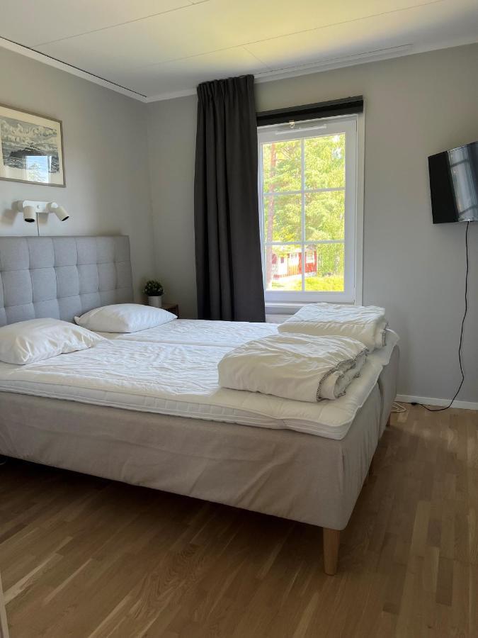 Raemsbyns Fritidsby, Naera Romme Alpin Apartment Idkerberget Exterior photo